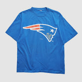 New England Patriots 1995 T-shirt | NFL New