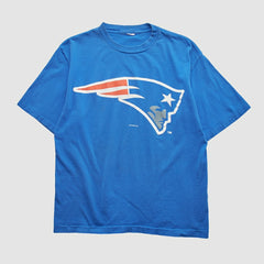 New England Patriots 1995 T-shirt | NFL New