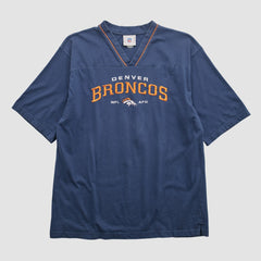 Denver Broncos NFL 2000s T-shirt | NFL Outlet