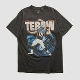 Denver Broncos Tim Tebow Reebok 2010 T-shirt | NFL Online