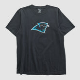 Carolina Panthers Reebok 2000s T-shirt | NFL Hot