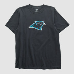 Carolina Panthers Reebok 2000s T-shirt | NFL Hot