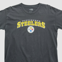 Pittsburgh Steelers NFL 2010s Long Sleeve T-shirt | NFL US