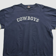 Dallas Cowboys NFL 2000s Long Sleeve T-shirt | NFL Near me