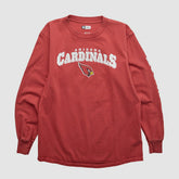 Arizona Cardinals NFL 2000s Long Sleeve T-shirt | NFL New