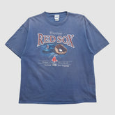 Boston Red Sox CSA 2005 T-shirt - MLB T-shirts