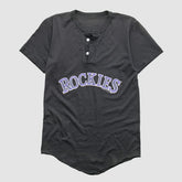 Colorado Rockies 1995 T-shirt - MLB T-shirts