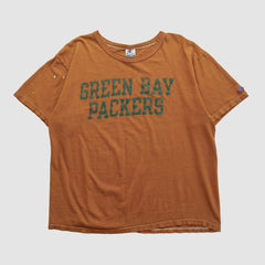 Green Bay Packers Champion 90s T-shirt | NFL Near me
