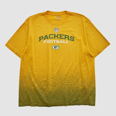 Green Bay Packers Reebok 2000s T-shirt | NFL On sale