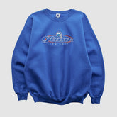 New York Giants Champion 90s Pullover Sweatshirt | NFL Near me