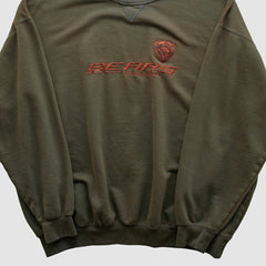 Chicago Bears 2000s Pullover Sweatshirt | NFL Outlet