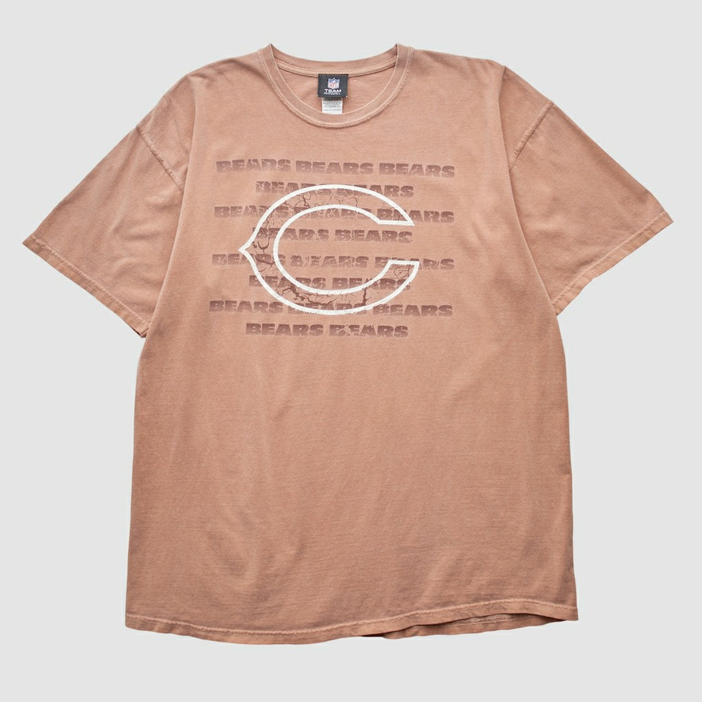 Chicago Bears NFL 2010s T-shirt | NFL Outlet