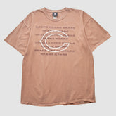 Chicago Bears NFL 2010s T-shirt | NFL Outlet