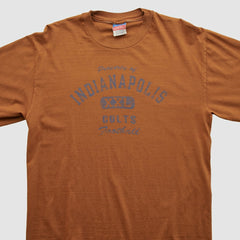 Indianapolis Colts Champion 2000s Long Sleeve T-shirt | NFL US
