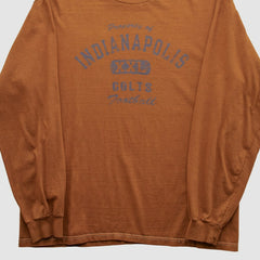Indianapolis Colts Champion 2000s Long Sleeve T-shirt | NFL US