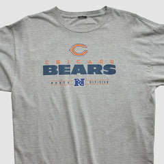Chicago Bears 2010s Long Sleeve T-shirt | NFL Outlet