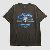 Tampa Bay Rays Genuine Merchandise 2000s T-shirt - MLB T-shirts