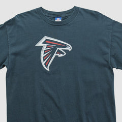 Atlanta Falcons Reebok 2000s Long Sleeve T-shirt | NFL On sale