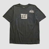 New York Giants Reebok 2010 T-shirt | NFL Discount