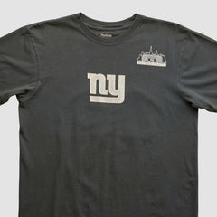 New York Giants Reebok 2010 T-shirt | NFL Discount