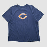 Chicago Bears Reebok 2000s T-shirt | NFL On sale