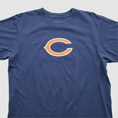 Chicago Bears Reebok 2000s T-shirt | NFL On sale