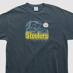 Pittsburgh Steelers NFL 2010s T-shirt | NFL Discount