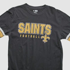 New Orleans Saints NFL 2010s Long Sleeve T-shirt | NFL Outlet