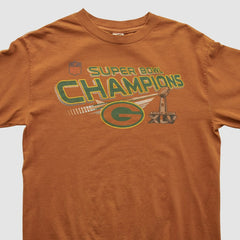 Green Bay Packers Super Bowl Champions XLV Alstyle 2011 Long Sleeve T-shirt | NFL Near me