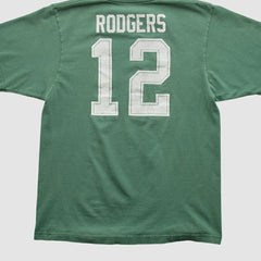 Green Bay Packers Reebok 2000s T-shirt | NFL Online