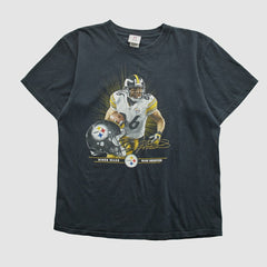 Pittsburgh Steelers NFL 2010s T-shirt | NFL Near me