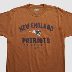 New England Patriots Reebok 2000s T-shirt | NFL Discount