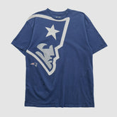 New England Patriots NFL 2000s T-shirt | NFL Discount