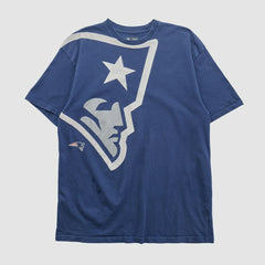 New England Patriots NFL 2000s T-shirt | NFL Discount