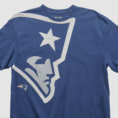 New England Patriots NFL 2000s T-shirt | NFL Discount