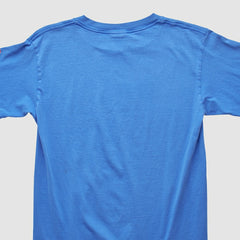 Blue Dallas Mavericks CSA 2000s Long Sleeve T-shirt sale | NBA