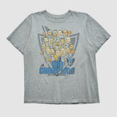 Heather Gray Dallas Mavericks 2011 T-shirt sale | NBA