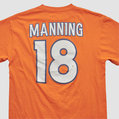 Denver Broncos NFL 2000s T-shirt | NFL Hot