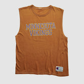 Minnesota Vikings Champion 90s Tank | NFL New