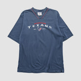 Houston Texans NFL 2000s T-shirt | NFL Sale
