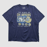Dallas Cowboys Cowboys Authentic Apparel 2000s T-shirt | NFL New