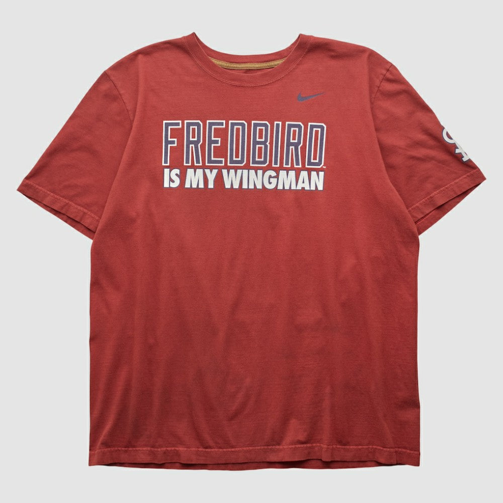 St. Louis Cardinals Nike 2010s T-shirt - MLB T-shirts