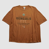Cincinnati Bengals 2006 T-shirt | NFL Hot