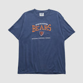 Chicago Bears Lee Sport 90s T-shirt | NFL Online