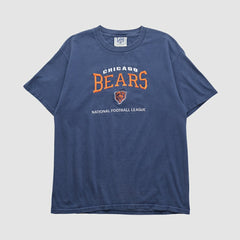 Chicago Bears Lee Sport 90s T-shirt | NFL Online