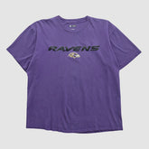Baltimore Ravens NFL 2010s T-shirt | NFL US