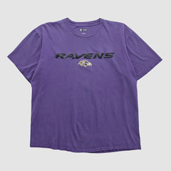 Baltimore Ravens NFL 2010s T-shirt | NFL US