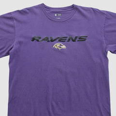 Baltimore Ravens NFL 2010s T-shirt | NFL US