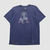 New England Patriots Reebok 2000s T-shirt | NFL Near me