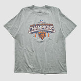Chicago Bears Reebok 2006 T-shirt | NFL Discount